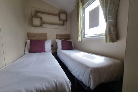 3 bedroom static caravan for sale, Dawlish Sands Holiday Park