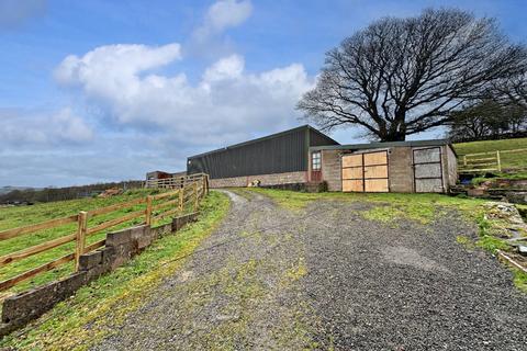 3 bedroom property with land for sale, Dalbeattie DG5