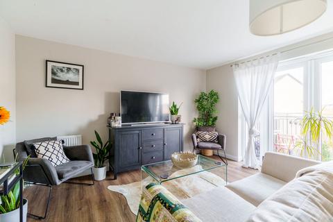 3 Clippens Drive, Edinburgh, EH17 8TU