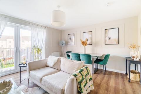 3 Clippens Drive, Edinburgh, EH17 8TU