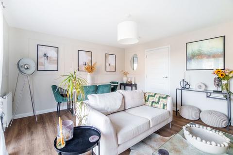 3 Clippens Drive, Edinburgh, EH17 8TU