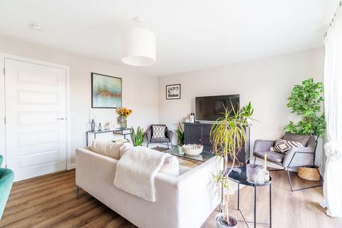 3 Clippens Drive, Edinburgh, EH17 8TU
