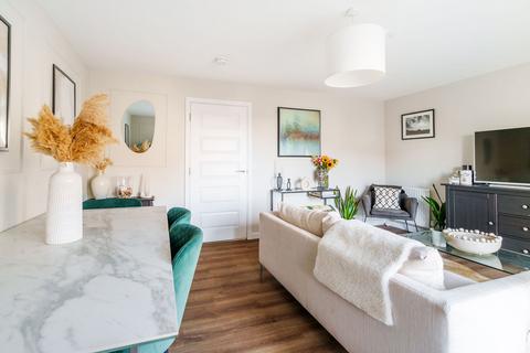 3 Clippens Drive, Edinburgh, EH17 8TU