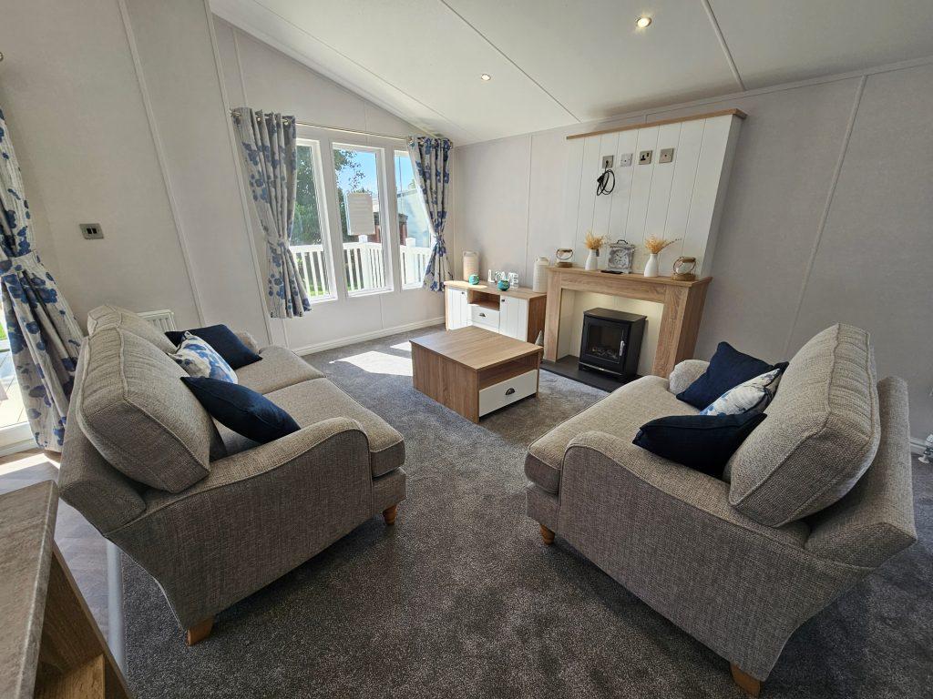 Dawlish Sands   Willerby  Cranbrook  For Sale