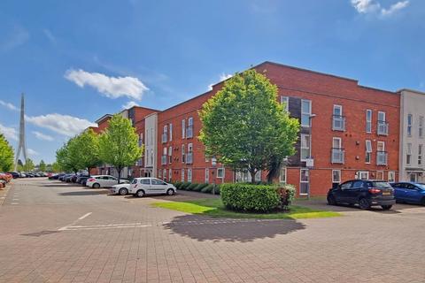 85 Compair Crescent, Ipswich, IP2 0EJ