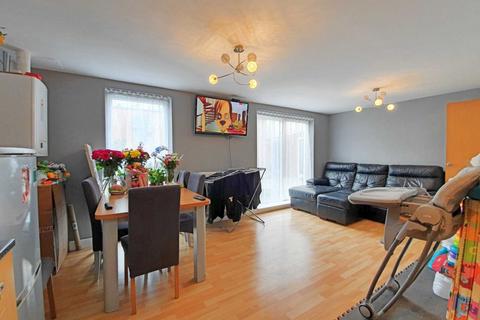 85 Compair Crescent, Ipswich, IP2 0EJ