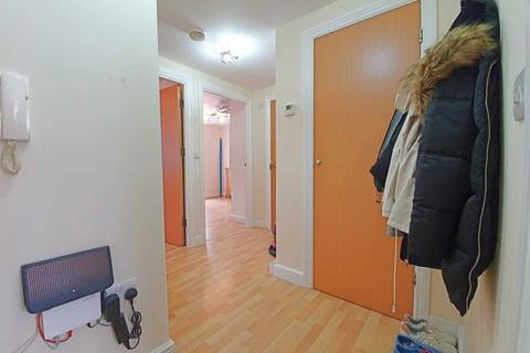 85 Compair Crescent, Ipswich, IP2 0EJ