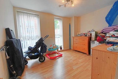 85 Compair Crescent, Ipswich, IP2 0EJ