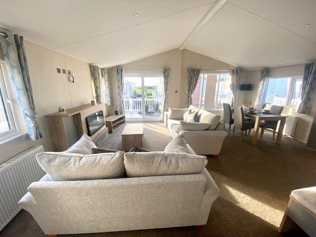 Dovercourt   Willerby  Cadence  For Sale