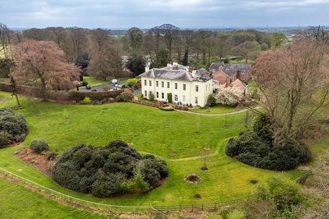 undefined, Mere Hall, Warrington Road, Mere