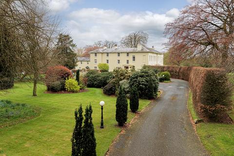 undefined, Mere Hall, Warrington Road, Mere