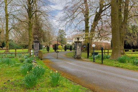 undefined, Mere Hall, Warrington Road, Mere