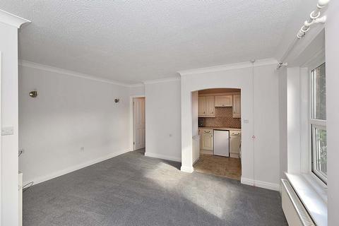 1 bedroom retirement property for sale, King Edward Road, Ash Court King Edward Road, WA16