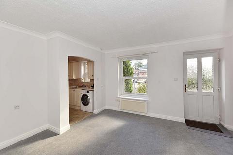 1 bedroom retirement property for sale, King Edward Road, Ash Court King Edward Road, WA16