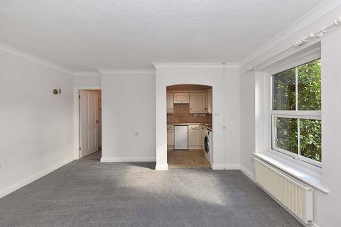 1 bedroom retirement property for sale, King Edward Road, Ash Court King Edward Road, WA16