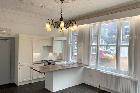 1 bedroom flat to rent, 4 George Street West, Luton LU1