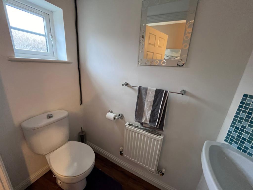 En suite