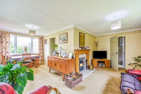 6 bedroom bungalow for sale, Canterbury Road, Etchinghill, Folkestone, Kent, CT18