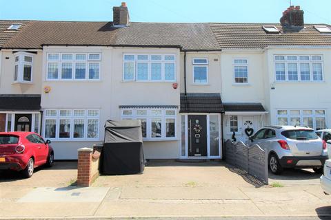 22 Jersey Road, Rainham, RM13 7DR