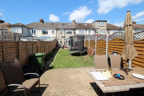 22 Jersey Road, Rainham, RM13 7DR