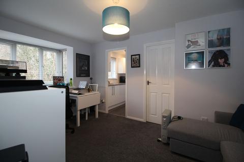 1 bedroom flat for sale, Linnet Way, Purfleet RM19