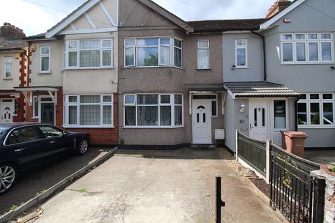 3 bedroom terraced house to rent, Rainham RM13