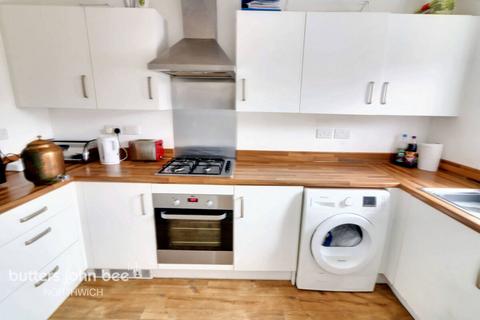 14 Britten Crescent, Moulton, Northwich, CW9 8XA