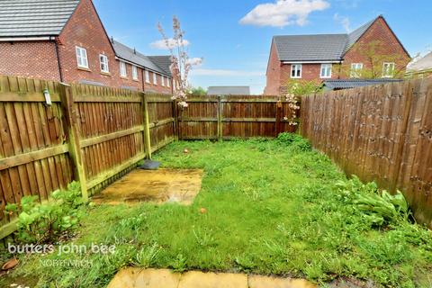 14 Britten Crescent, Moulton, Northwich, CW9 8XA