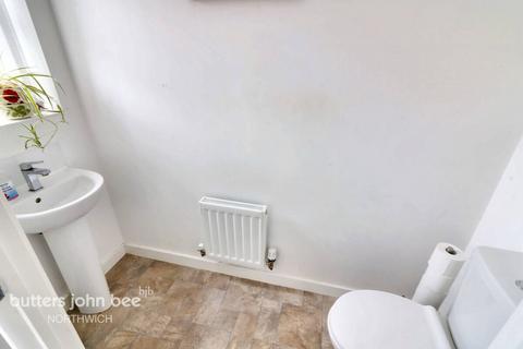 14 Britten Crescent, Moulton, Northwich, CW9 8XA