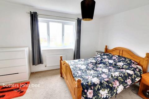 14 Britten Crescent, Moulton, Northwich, CW9 8XA
