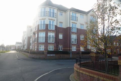 2 bedroom apartment for sale, Manchester, Manchester M22