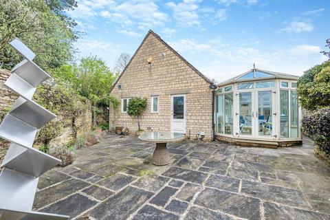 3 bedroom bungalow for sale, The Ferns, Tetbury, Gloucestershire, GL8