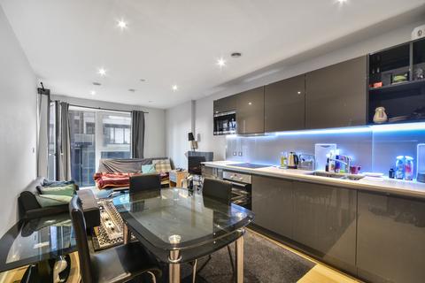 1 bedroom apartment for sale, Cassia Point, Glasshouse Gardens, Monfitchet Road, Stratford E20