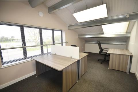 Office to rent, Vulcan Road South, Norwich NR6