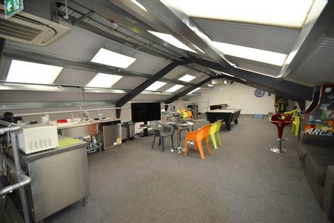 Office to rent, Vulcan Road South, Norwich NR6