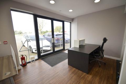 Office to rent, Vulcan Road South, Norwich NR6