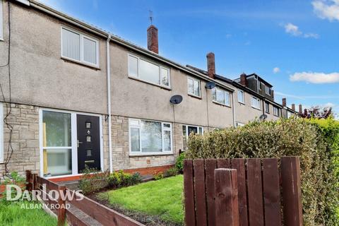 3 bedroom terraced house for sale, Ael-Y-Bryn, Cardiff