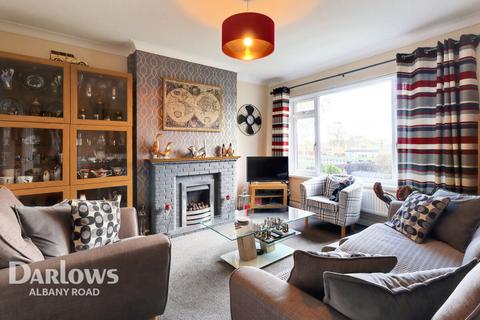3 bedroom terraced house for sale, Ael-Y-Bryn, Cardiff