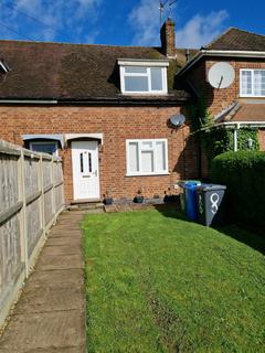 2 bedroom terraced house to rent, Springfield Grove, Corby NN17