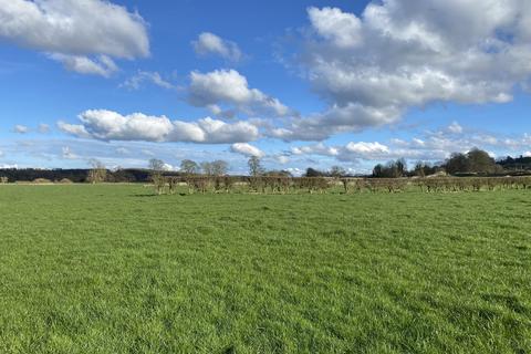 Farm land for sale, Leyburn Road, Middleham DL8