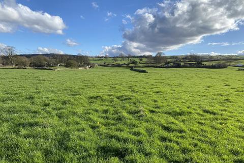 Farm land for sale, Leyburn Road, Middleham DL8