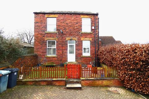 undefined, Moorside Road, Drighlington