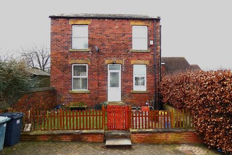 2 bedroom detached house to rent, Moorside Road, Drighlington