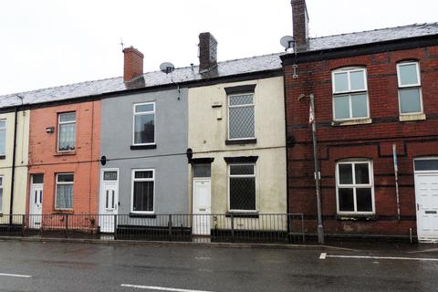 2 bedroom terraced house for sale, Buckley Lane, Farnworth, Bolton