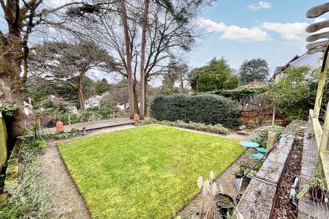 4 bedroom detached house for sale, Brackendale Road, Bournemouth, BH8