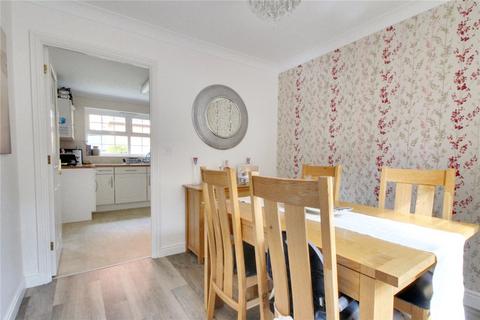 3 bedroom detached house for sale, Viscount Close, Diss, Norfolk, IP22