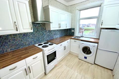 1 bedroom flat for sale, Meadowfield, Burntisland, KY3