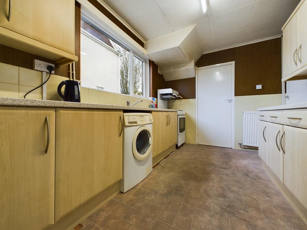 Kitchen Second Angle