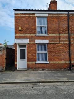 2 bedroom terraced house to rent, Marshall Street, Newland Avenue, Hull