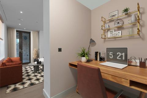 1 bedroom apartment for sale, Cosway Street, Marylebone, NW1